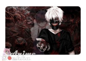 Tokyo Ghoul 25